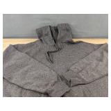 Magna Tek Airblown Fleece Hoodie Men