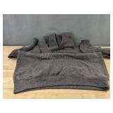 Magna Tek Airblown Fleece Hoodie Men