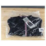 Free Country Girls Black Softshell Jacket XS (4/5) - Brand New