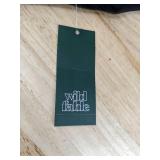 Wild Fable Black Lace Lingerie XXS $30 Retail - Brand New