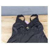 Wild Fable Black Lace Lingerie XXS $30 Retail - Brand New