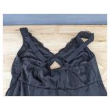 Wild Fable Black Lace Lingerie XXS $30 Retail - Brand New