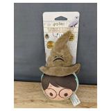 2 Harry Potter Mirror Toys & 6 Suction Cup Giraffe Expandable Legs - Brand New