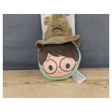 2 Harry Potter Mirror Toys & 6 Suction Cup Giraffe Expandable Legs - Brand New