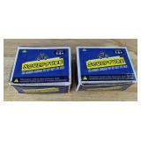 2 Brand New Awotoy Sculpture Magnetic Games Ages 14+ - Brand New