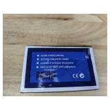 2 Brand New Awotoy Sculpture Magnetic Games Ages 14+ - Brand New