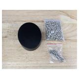 2 Brand New Awotoy Sculpture Magnetic Games Ages 14+ - Brand New