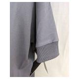 Nike MLB Minnesota Twins Mens Short Sleeve Hoodie XL Blue - Brand New