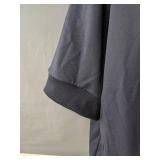 Nike MLB Minnesota Twins Mens Short Sleeve Hoodie XL Blue - Brand New