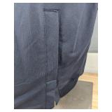 Nike MLB Minnesota Twins Mens Short Sleeve Hoodie XL Blue - Brand New