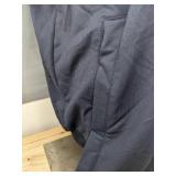 Nike MLB Minnesota Twins Mens Short Sleeve Hoodie XL Blue - Brand New