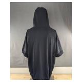 Nike MLB Minnesota Twins Mens Short Sleeve Hoodie XL Blue - Brand New