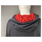 Nike MLB Minnesota Twins Mens Short Sleeve Hoodie XL Blue - Brand New