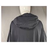 Nike MLB Minnesota Twins Mens Short Sleeve Hoodie XL Blue - Brand New