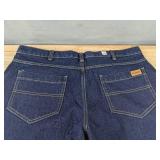 2 Pairs 394 Denim Men