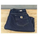 Carhartt Mens Jeans Size 40x34 - New *Z