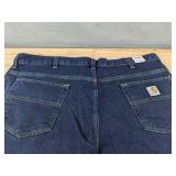 Carhartt Mens Jeans Size 40x34 - New *Z