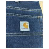 Carhartt Mens Jeans Size 40x34 - New *Z