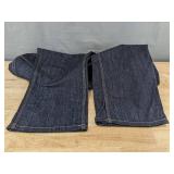 Carhartt Mens Flame Resistant Jeans 50x30 - Brand New *Z