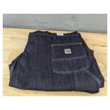 2 Carhartt Mens Flame Resistant Jeans 50x30 - Brand New *Z