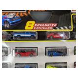 Maisto Diecast 50 Piece Toy Car Set - Brand New
