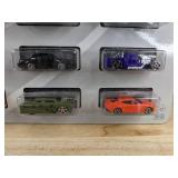 Maisto Diecast 50 Piece Toy Car Set - Brand New