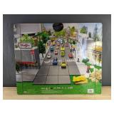 Maisto Diecast 50 Piece Toy Car Set - Brand New