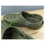 Crocs Clogs Size Men