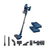 ePro Select Cordless Stick Vacuum with 2 Batteries, 6 Tools $160 Retail - Brand New