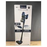 ePro Select Cordless Stick Vacuum with 2 Batteries, 6 Tools $160 Retail - Brand New