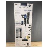 ePro Select Cordless Stick Vacuum with 2 Batteries, 6 Tools $160 Retail - Brand New