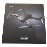 Yomi Avoid Obstacles 4K HD Camera Drone $299.99 Retail - Brand New