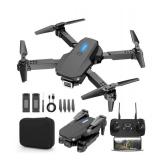 Yomi Avoid Obstacles 4K HD Camera Drone $299.99 Retail - Brand New