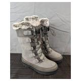 Brand New All In Motion Thermolite Winter Boots Kid