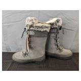 Brand New All In Motion Thermolite Winter Boots Kid