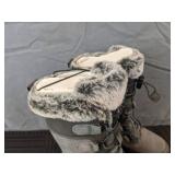 Brand New All In Motion Thermolite Winter Boots Kid