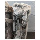 Brand New All In Motion Thermolite Winter Boots Kid