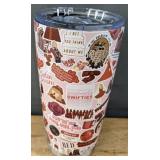 Brand New Taylor Swift 20 oz Tumbler