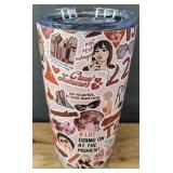 Brand New Taylor Swift 20 oz Tumbler