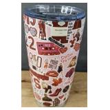 Brand New Taylor Swift 20 oz Tumbler