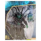 League of Legends Thresh Action Figure The Champion Collection - Brand New
