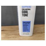 Bondi Sands Technocolor Sapphire 1 Hour Express Self Tanning Foam (Fair Skin Tones) $39 Retail - Brand New