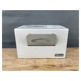 Sony LinkBuds Truly Wireless Earbud Headphones, Dark Gray $179.99 Retail - Brand New