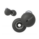 Sony LinkBuds Truly Wireless Earbud Headphones, Dark Gray $179.99 Retail - Brand New