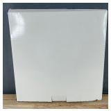 Busch Light Fish LED Neon Beer Sign - Brand New