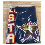 Nike Jordan Anthony Edwards NBA All Star Minnesota Timberwolves Basketball Jersey, Men