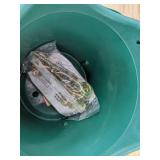 Oasis Christmas Tree Stand for Trees up to 6 ft - Brand New