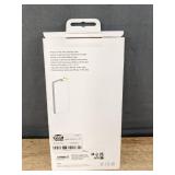 Apple iPhone 14 Pro Max Silicone Case Pink MagSafe - New