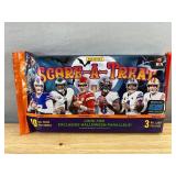 Brand New 2024 Panini Score-A-Treat NFL Football Card Bundle - 40 Packs