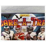 Brand New 2024 Panini Score-A-Treat NFL Football Card Bundle - 40 Packs